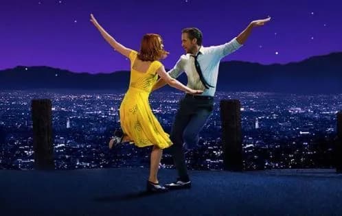 Listen to a movie OST and guess the title